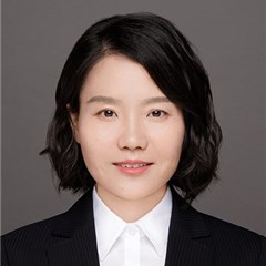 许丽芳律师