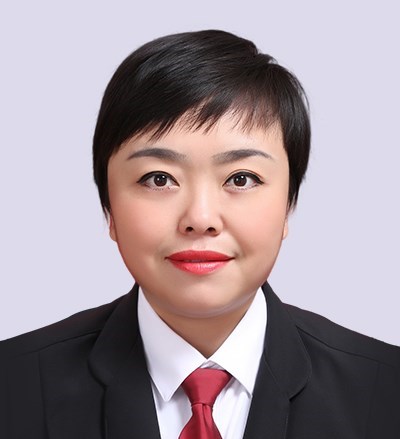 杨琪律师