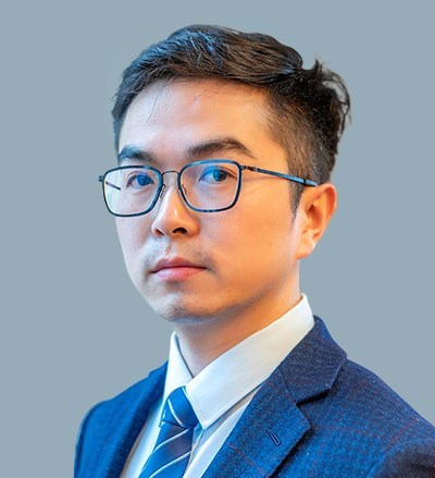 周鹏飞律师