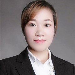 黄丽华律师