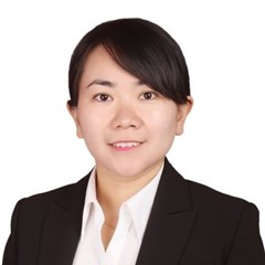 张振科律师