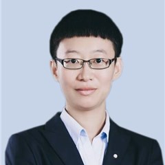 冯莉莉律师