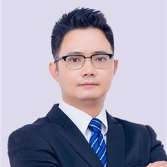 朱海平律师