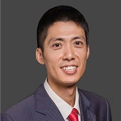 刘小云