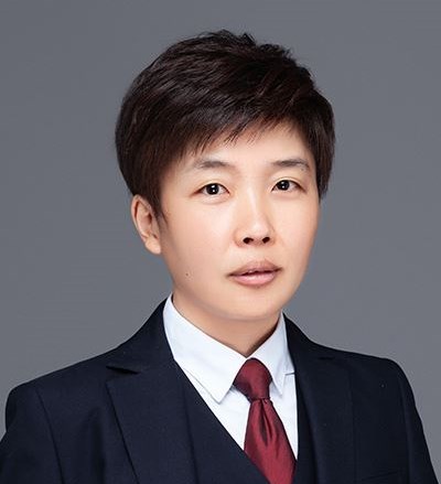 赏彩霞