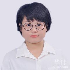 肖嘉凡律师