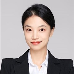 虞妍娜律师