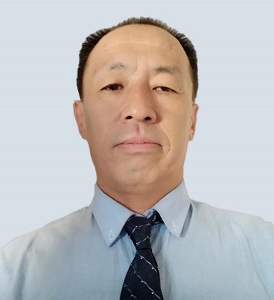 白俊江律师