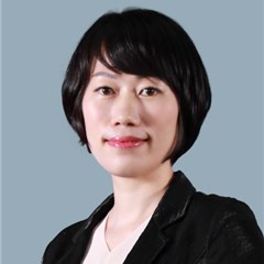 朱为敏律师