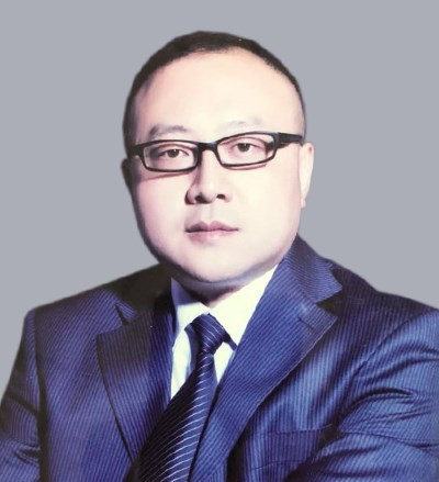 詹军律师