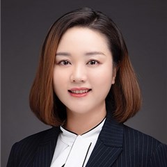 赵文靖律师