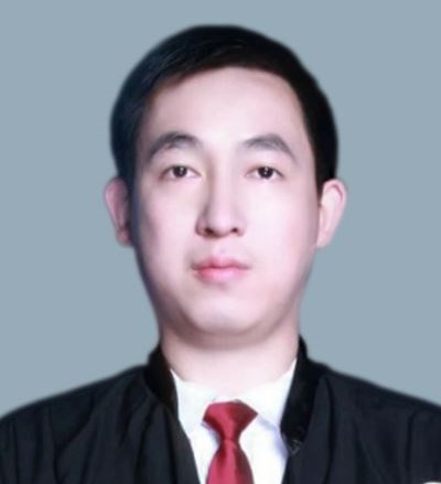 覃程律师