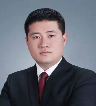彭杰律师