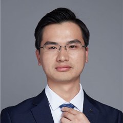 朱建波律师