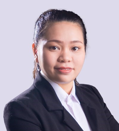 曾丽芬律师