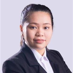 曾丽芬律师