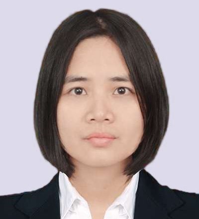 周婵律师