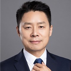 朱东生律师
