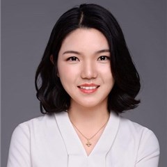 杨梅律师