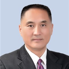 蔡自立律师