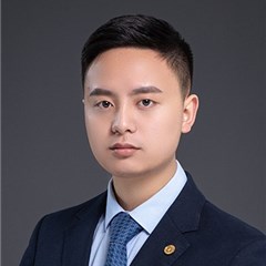 梁瀚文律师