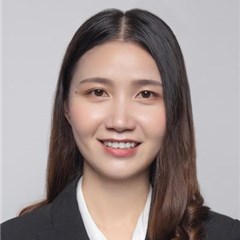 黄岸如律师