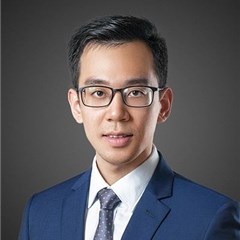 谭清源律师