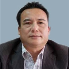 罗永生律师