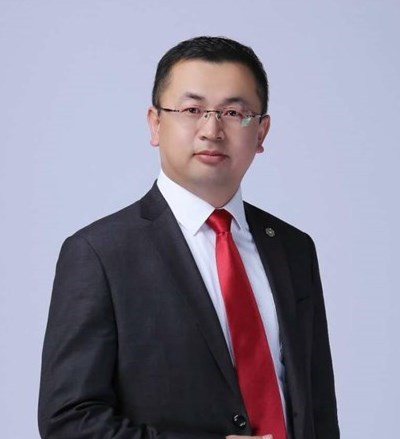 李志刚律师