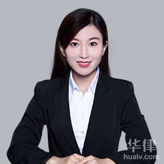 胡莉律师
