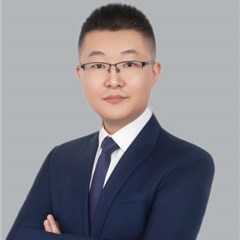 戴启睿律师