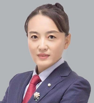 许秀双律师
