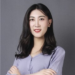丁凯悦律师