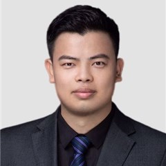 刘健律师