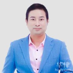 刘勇军律师