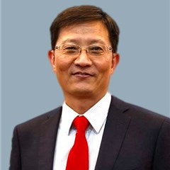 杨旭律师