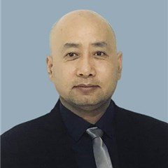 葛新峰律师