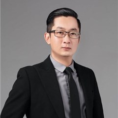 何锴泉律师