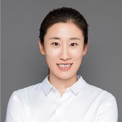 姜丽娜律师