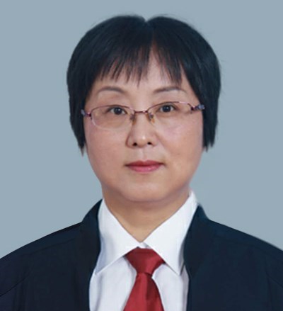 郝敬荣律师
