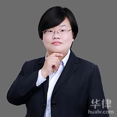 尚晓宁律师