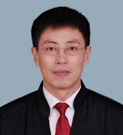 刘维民律师
