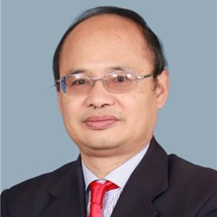 覃家强律师