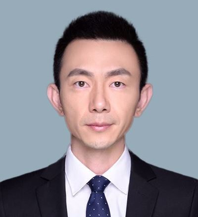 李刘律师