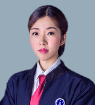 余莎律师