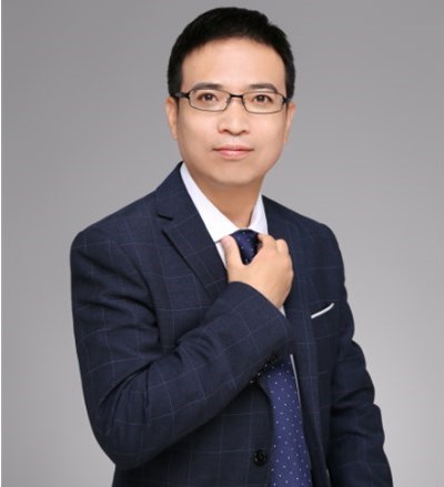 【律政勇杰】王勇杰律师