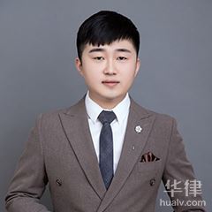 郑浩阅律师