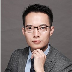 罗璀律师