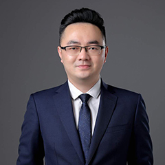 罗鑫律师