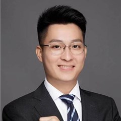 黄奇律师